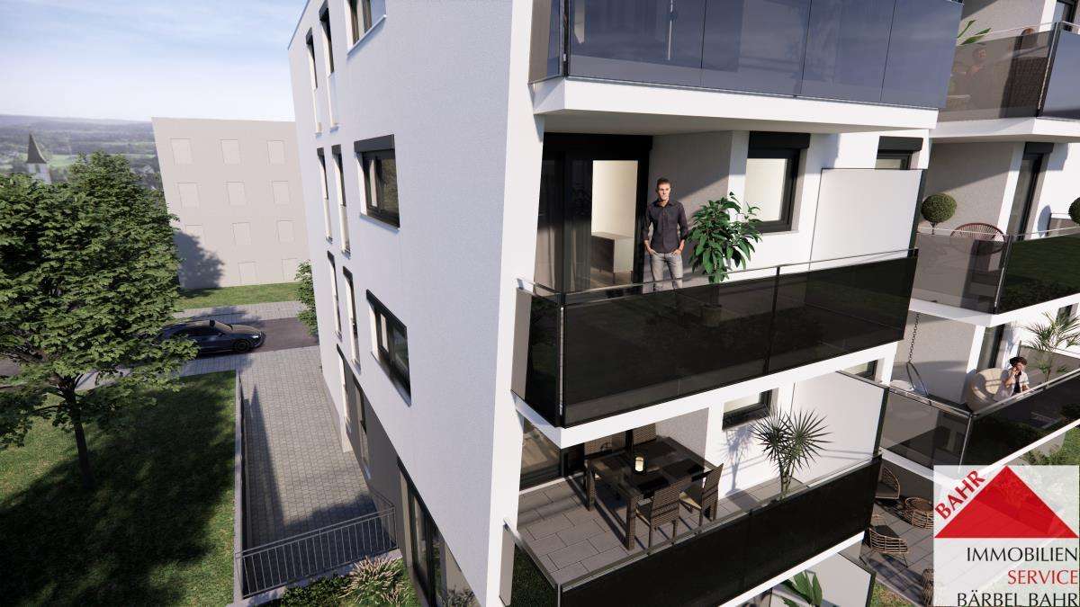 Thumbnail-Wohnung zum Kaufen in Holzgerlingen 559.000,00 € 86 m²