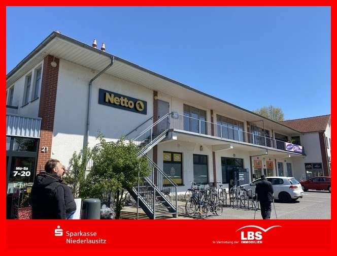 Thumbnail-Büro in Lübbenau 1.136,00 € 80 m²