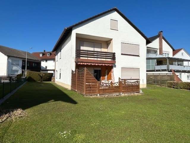 Thumbnail-Haus zum Kaufen in Hengersberg 260.000,00 € 140 m²