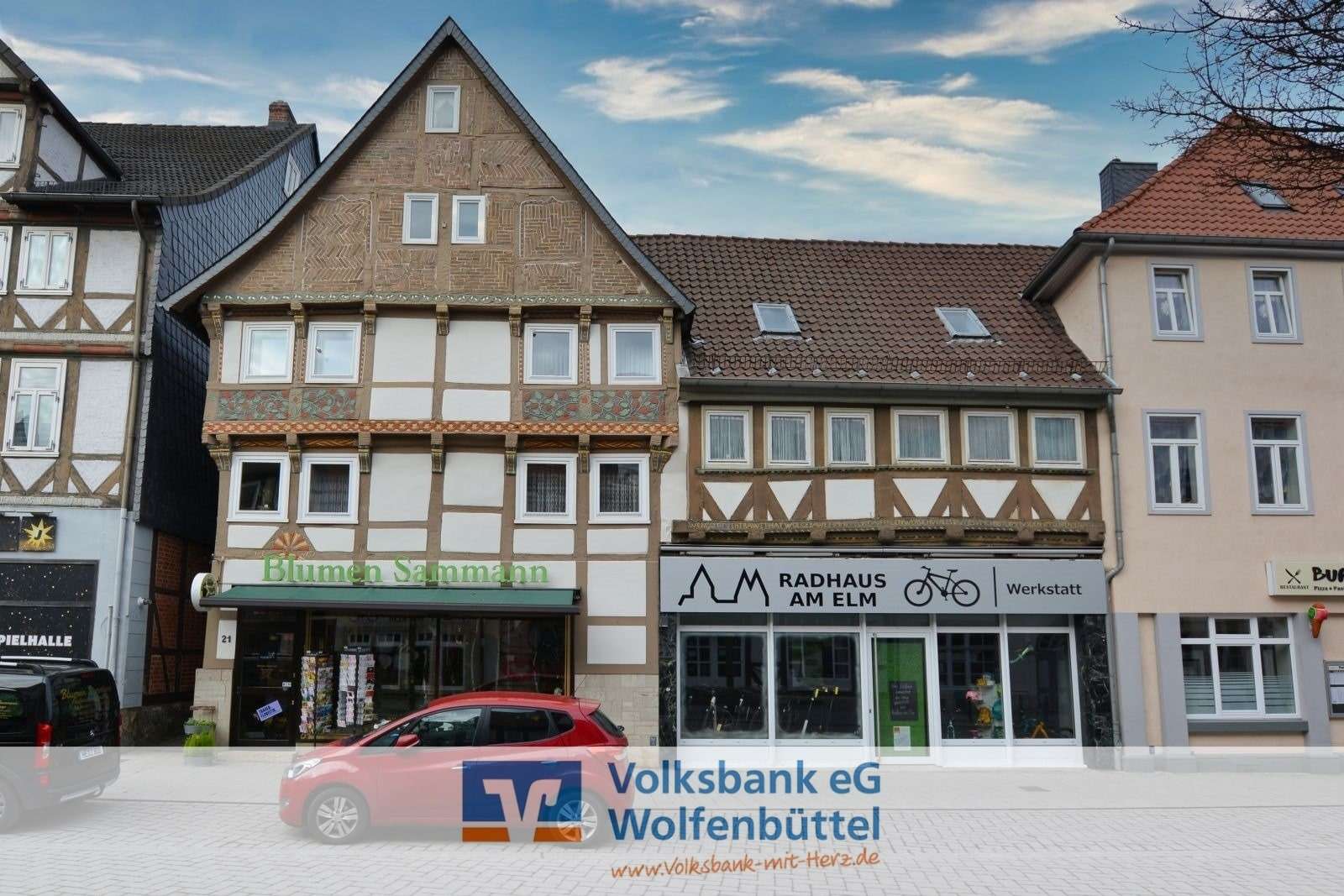Thumbnail-Haus zum Kaufen in Königslutter 375.000,00 € 316.36 m²