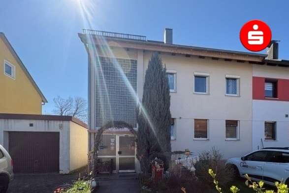 Thumbnail-Haus zum Kaufen in Burgthann 350.000,00 € 170 m²