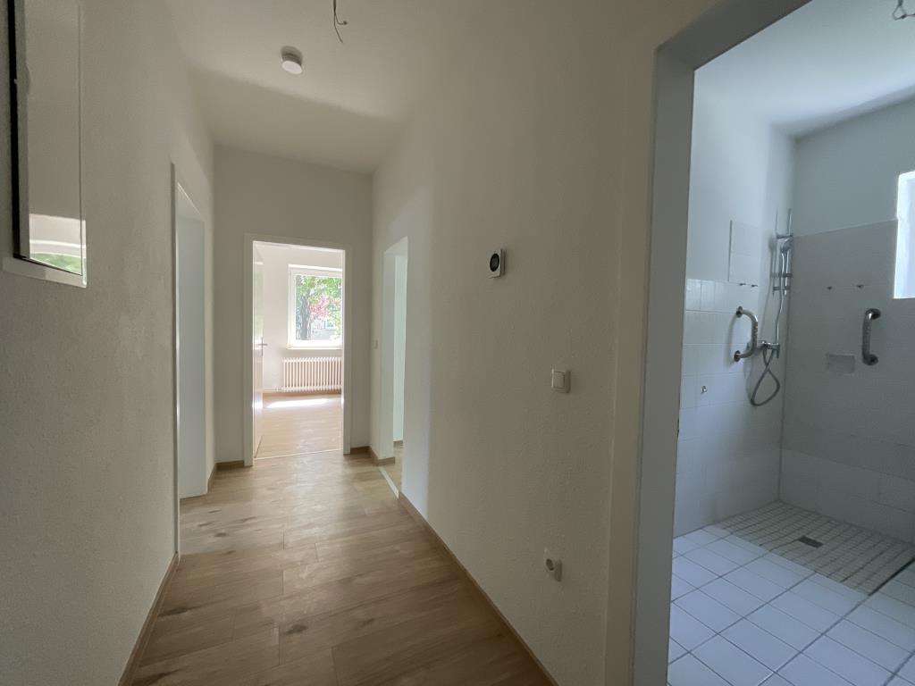 Thumbnail-Wohnung zum Mieten in Wilhelmshaven 409,00 € 59.45 m²