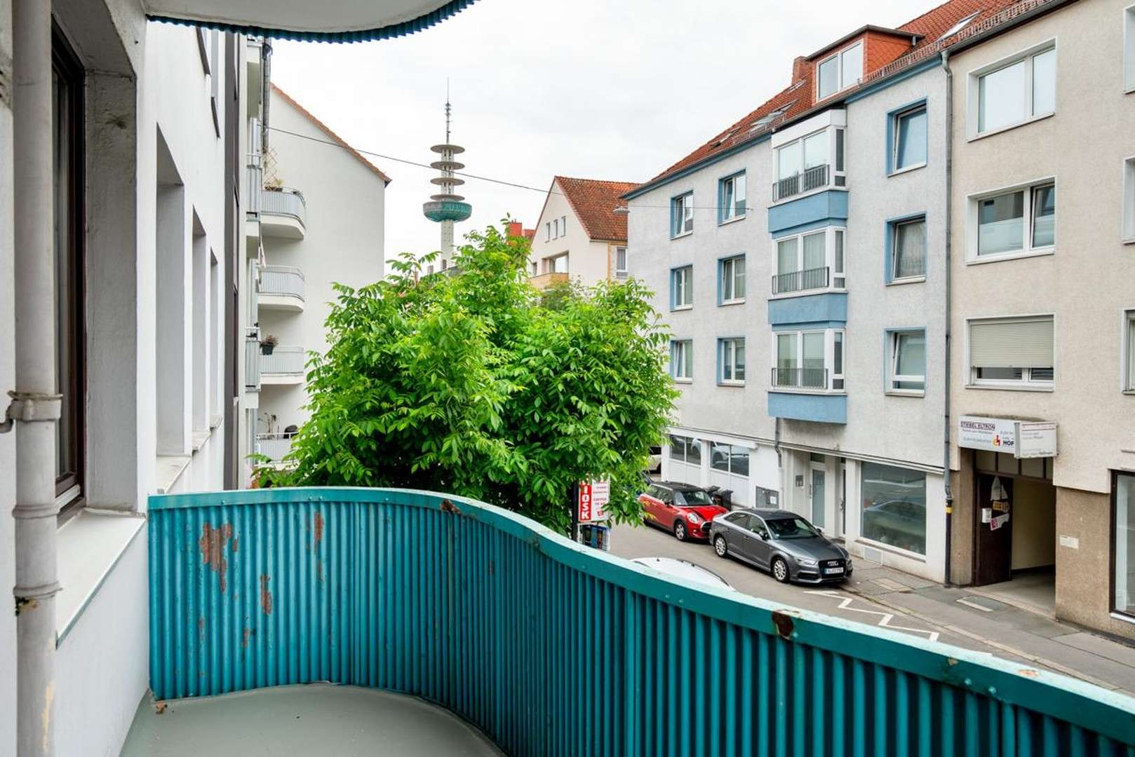 Thumbnail-Wohnung zum Mieten in Hannover 645,00 € 49.3 m²