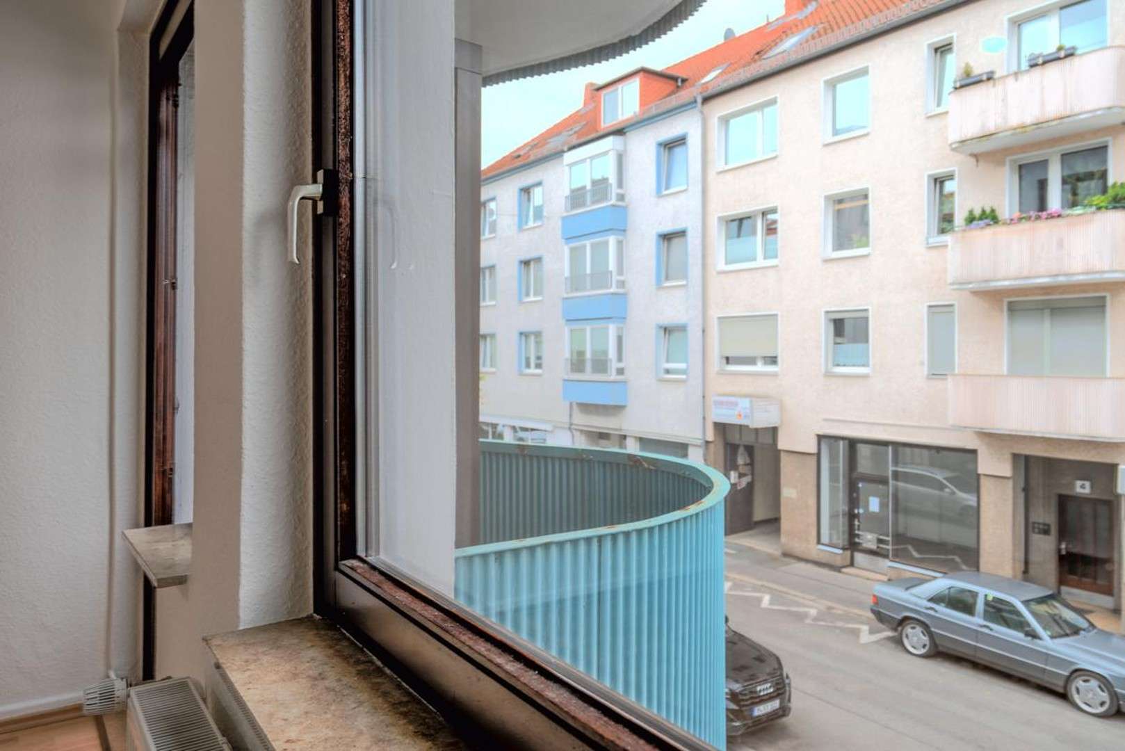 Thumbnail-Wohnung zum Mieten in Hannover 645,00 € 49.3 m²