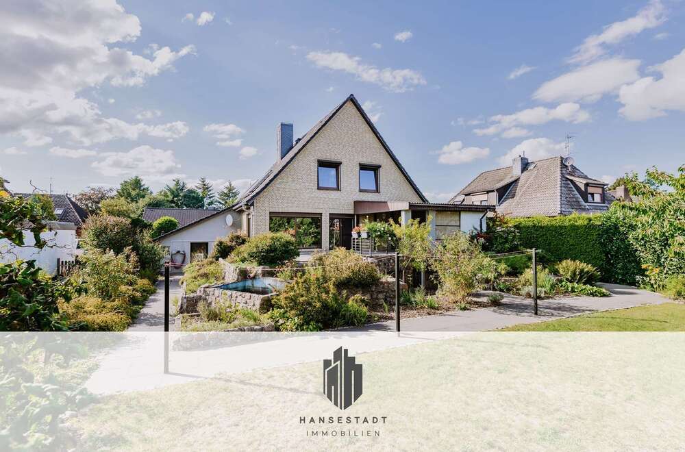 Thumbnail-Haus zum Kaufen in Handorf 449.000,00 € 169 m²