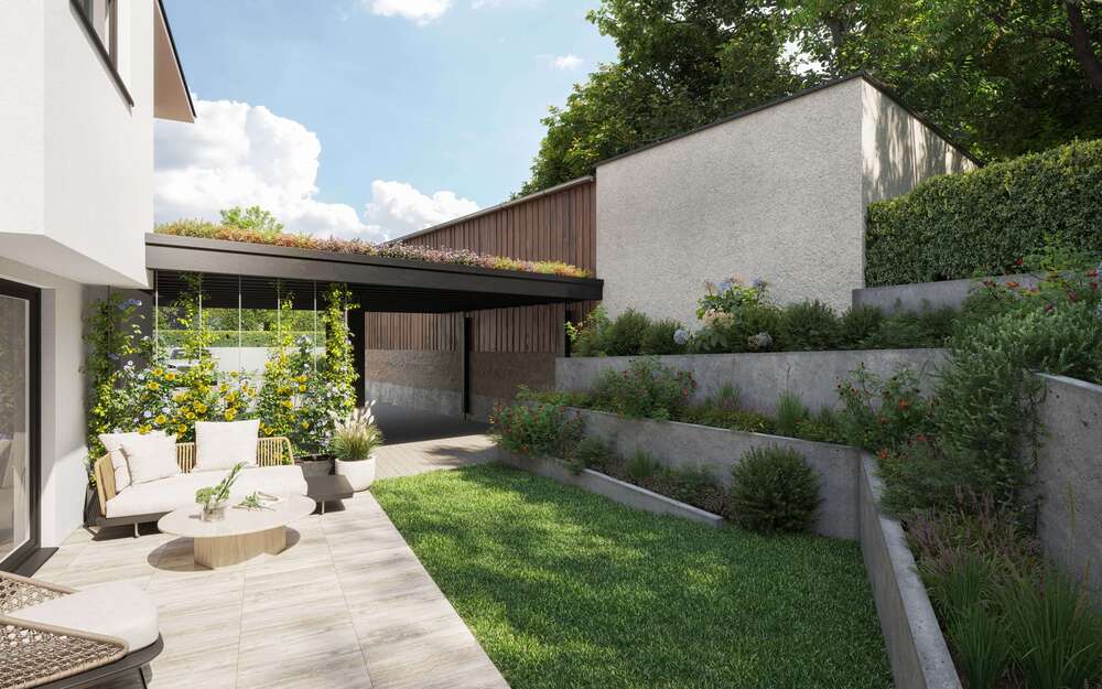 Thumbnail-Haus zum Kaufen in Seefeld 1.150.000,00 € 154 m²