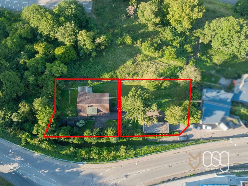 Thumbnail-Haus zum Kaufen in Geislingen an der Steige 499.000,00 € 222 m²