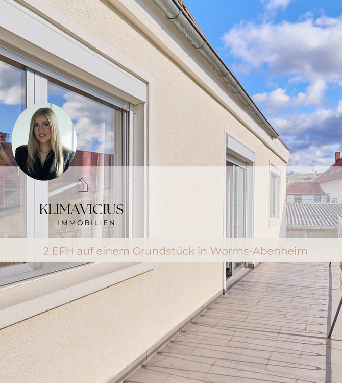 Thumbnail-Haus zum Kaufen in Worms Abenheim 398.000,00 € 319 m²