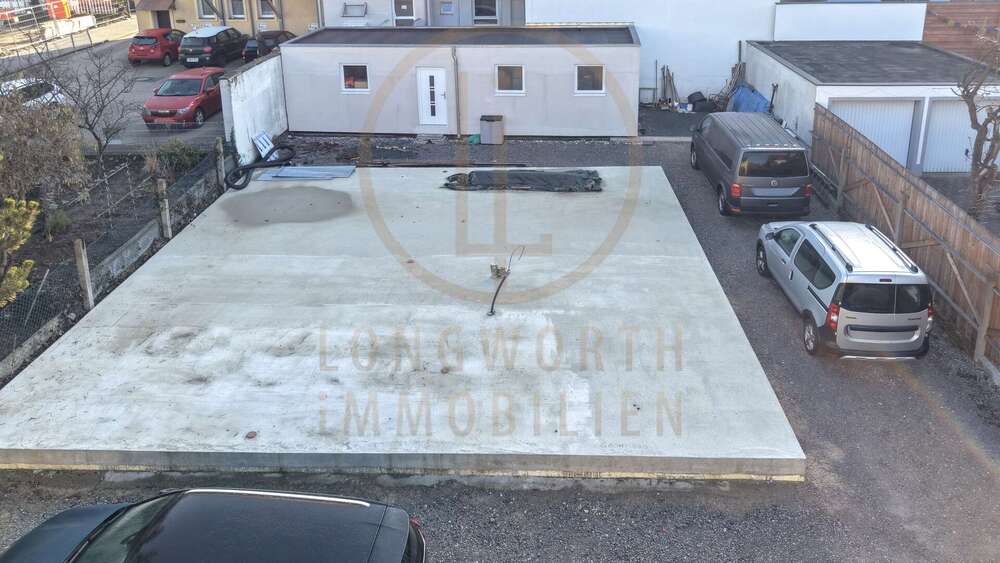 Thumbnail-Grundstück zu verkaufen in Nürnberg 689.000,00 € 391 m²