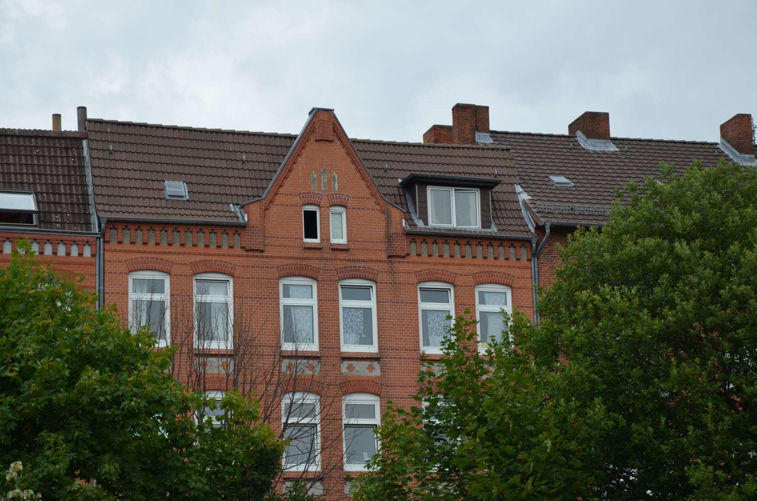 Thumbnail-Wohnung zum Mieten in Kiel 521,00 € 45.3 m²