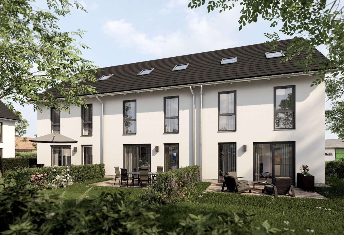 Thumbnail-Haus zum Kaufen in Klosterlechfeld 499.000,00 € 140 m²