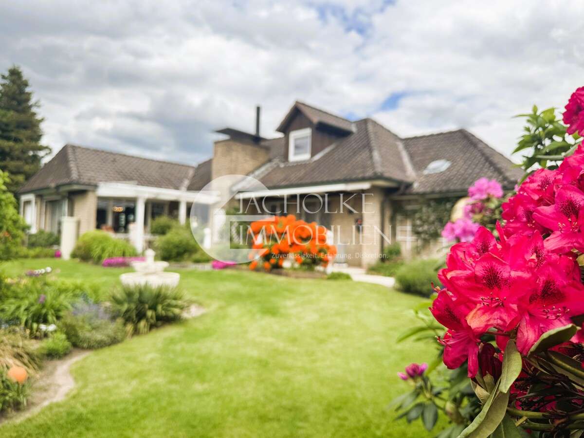 Thumbnail-Haus zum Kaufen in Ebstorf 385.000,00 € 160 m²