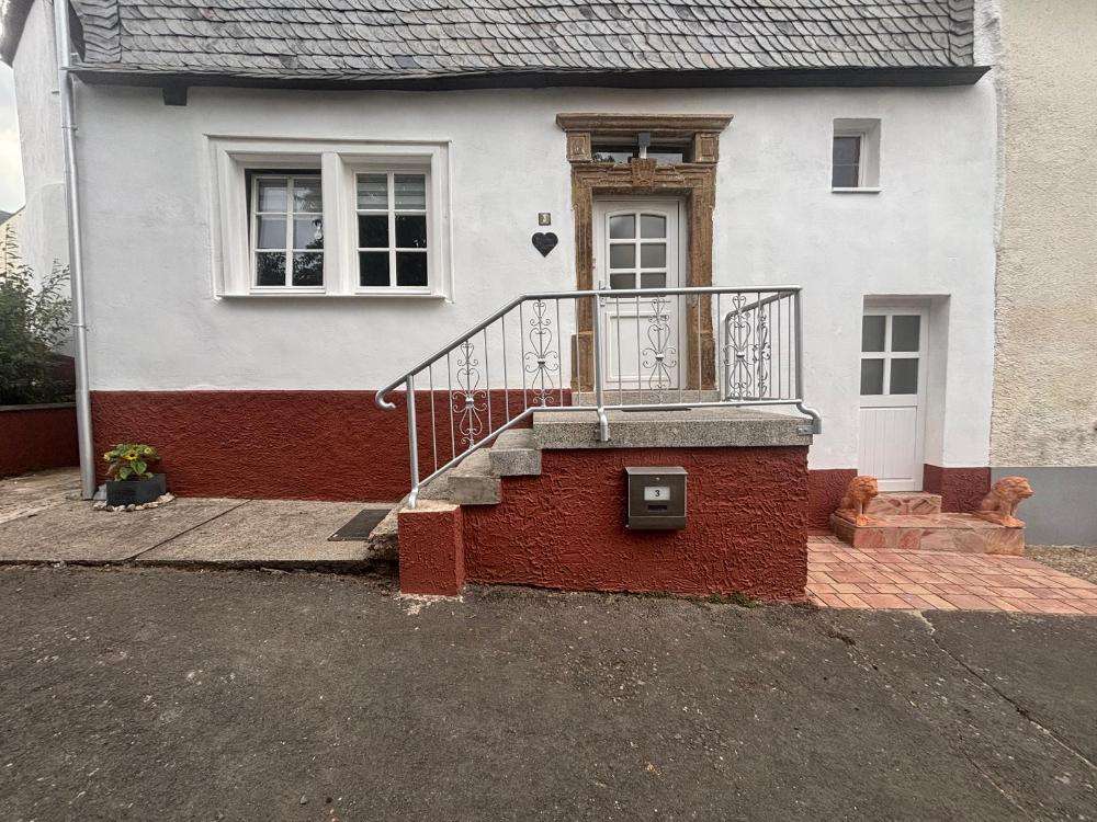 Thumbnail-Haus zum Kaufen in Heimweiler 249.900,00 € 185 m²