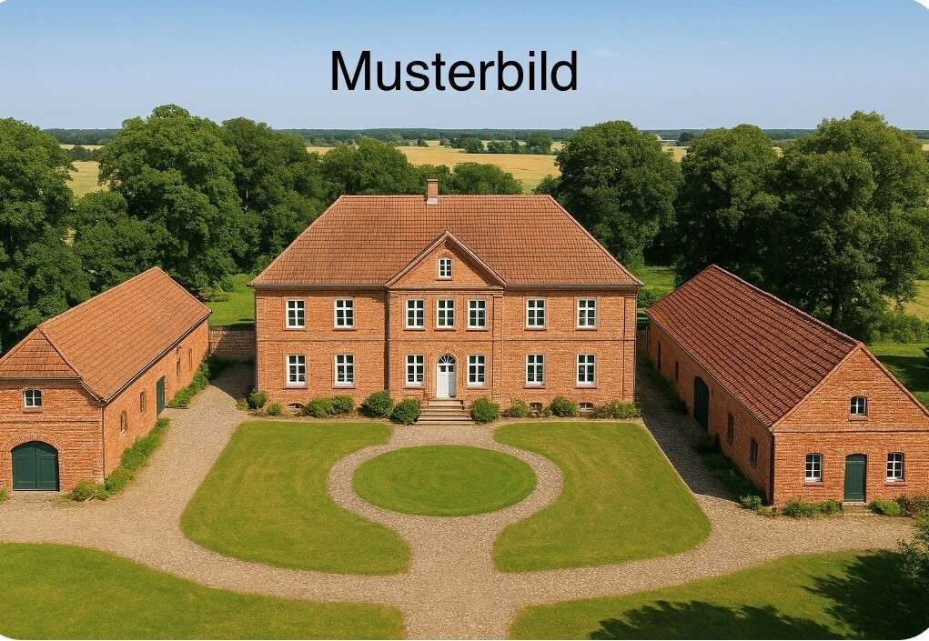 Thumbnail-Haus zum Kaufen in Südliches Anhalt 2.100.000,00 € 650 m²