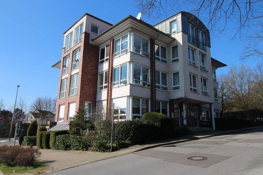 Thumbnail-Wohnung zum Mieten in Erkrath 820,00 € 82 m²