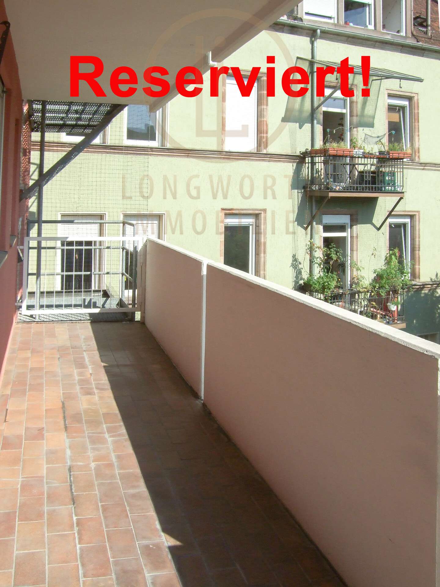 Thumbnail-Wohnung zum Kaufen in Nürnberg 169.000,00 € 47 m²