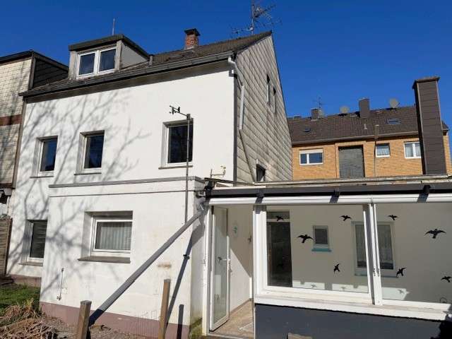 Thumbnail-Haus zum Kaufen in Mönchengladbach 289.000,00 € 128.1 m²