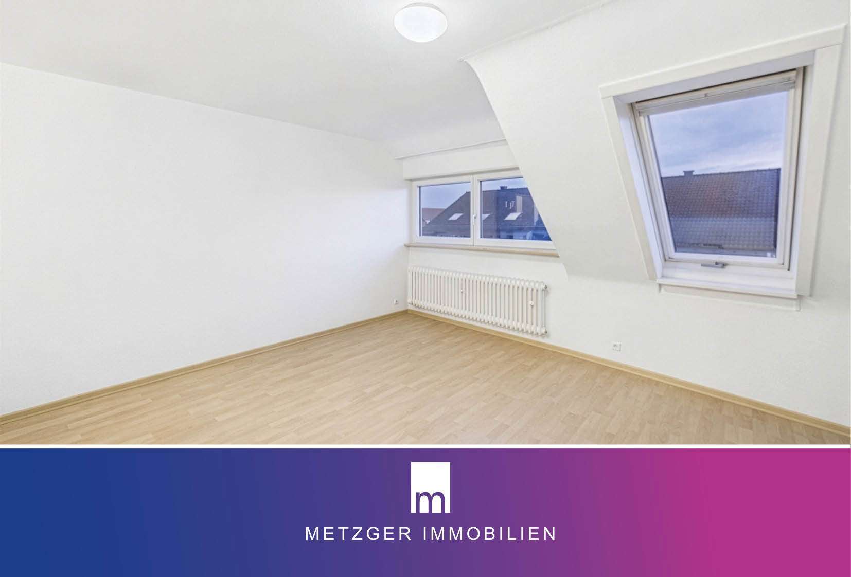 Thumbnail-Wohnung zum Kaufen in Stuttgart 109.000,00 € 26 m²