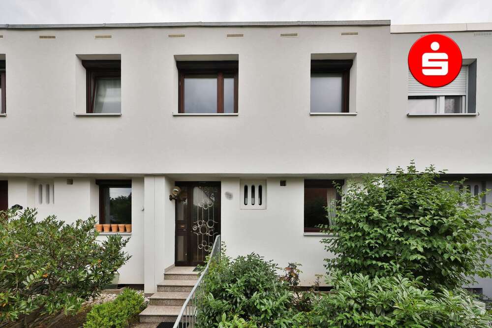 Thumbnail-Haus zum Kaufen in Stein 359.000,00 € 106 m²