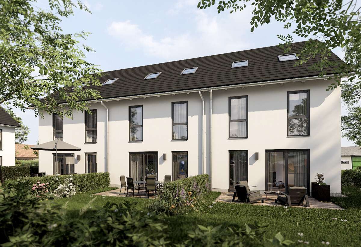 Thumbnail-Haus zum Kaufen in Klosterlechfeld 539.000,00 € 140 m²