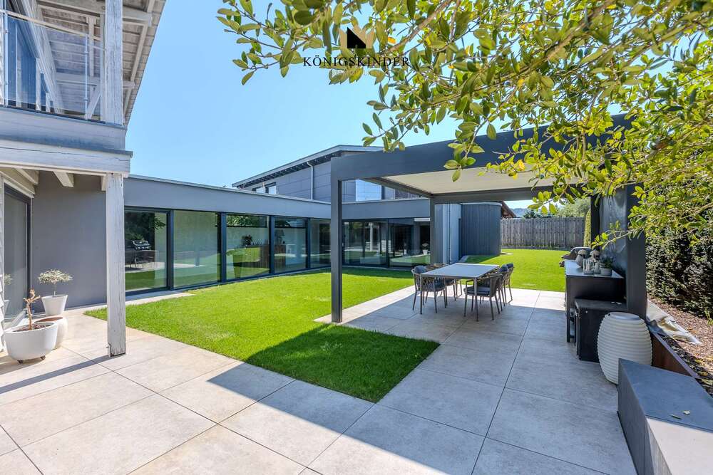 Thumbnail-Haus zum Kaufen in Ammerbuch 2.800.000,00 € 380 m²