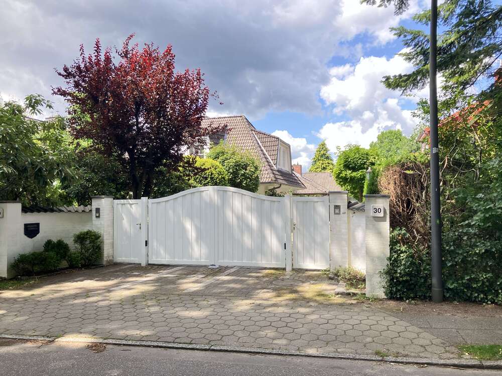 Thumbnail-Haus zum Kaufen in Hamburg 735.000,00 € 140 m²