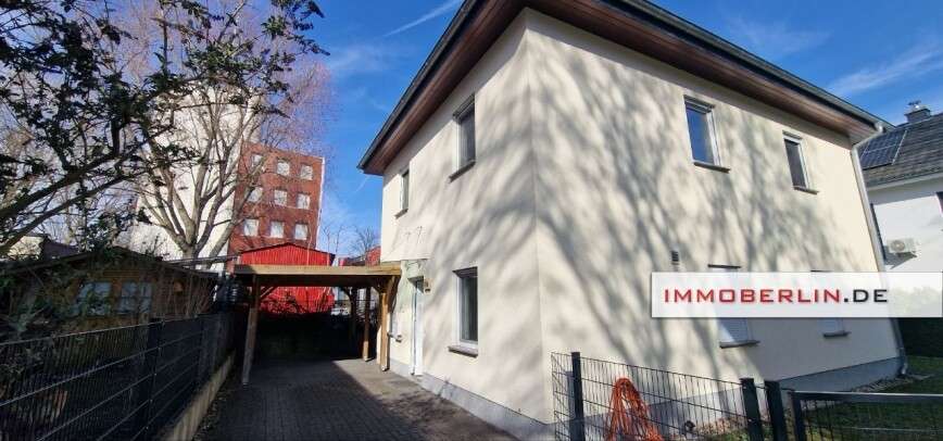 Thumbnail-Haus zum Kaufen in Berlin 639.000,00 € 113 m²