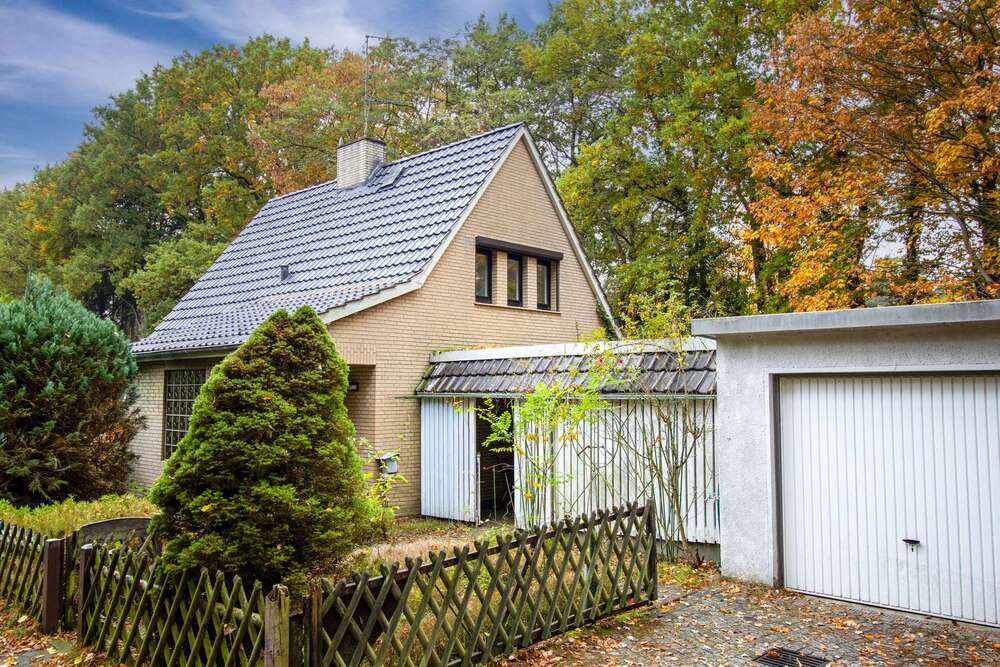 Thumbnail-Haus zum Kaufen in Seevetal 499.500,00 € 92 m²