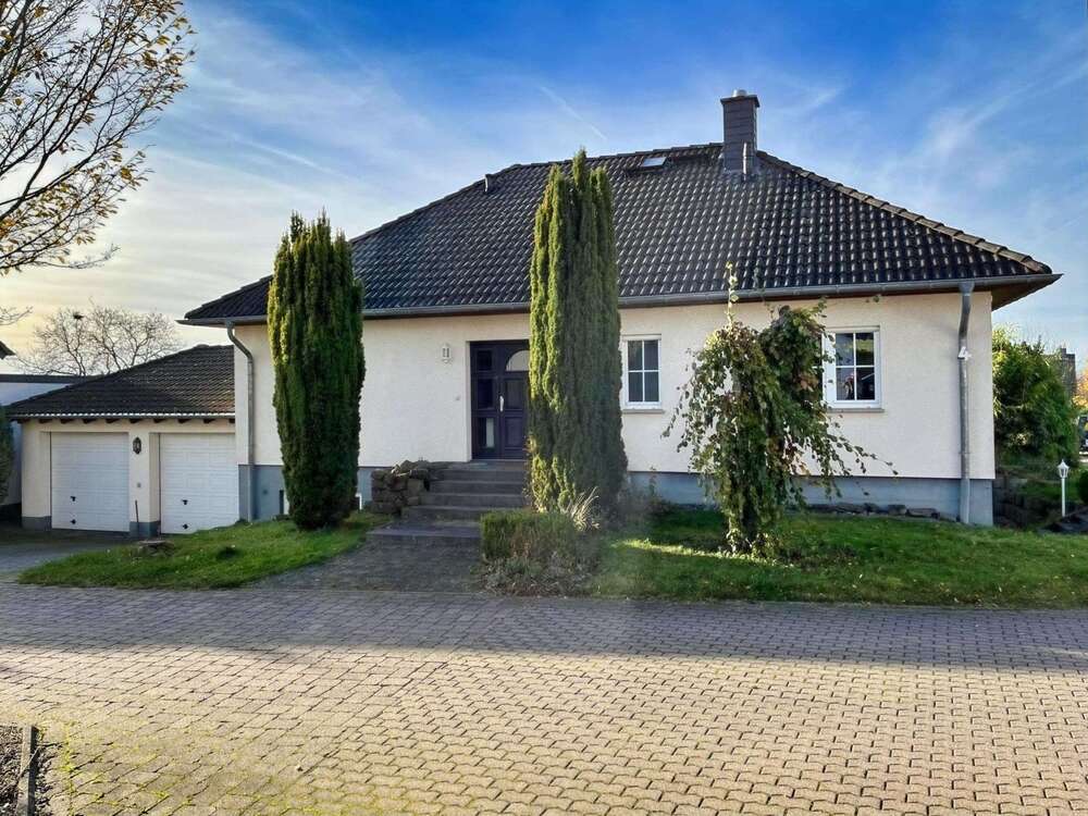 Thumbnail-Haus zum Kaufen in Kratzenburg 345.000,00 € 110.29 m²