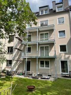 Thumbnail-Wohnung zum Mieten in Dortmund 470,00 € 40.8 m²