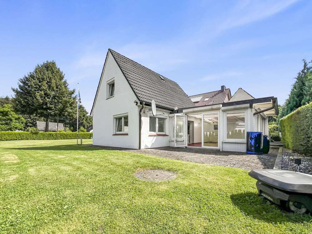 Thumbnail-Haus zum Kaufen in Hamburg 455.000,00 € 72 m²