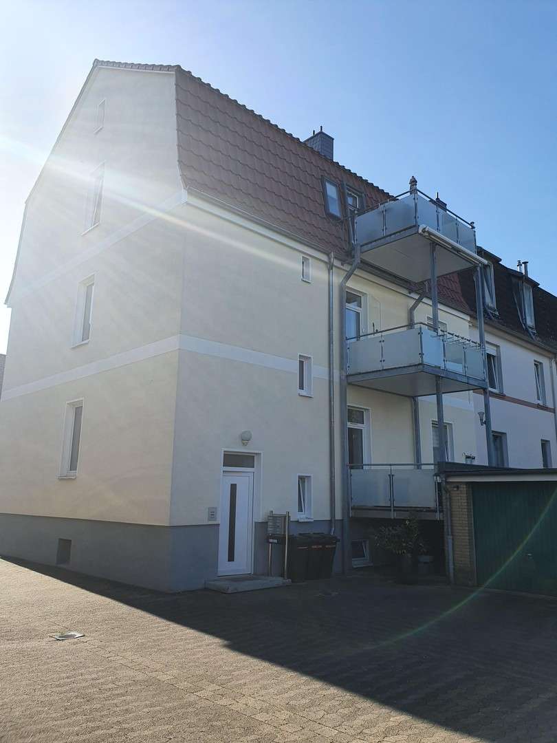 Thumbnail-Wohnung zum Mieten in Lehrte 1.050,00 € 86 m²