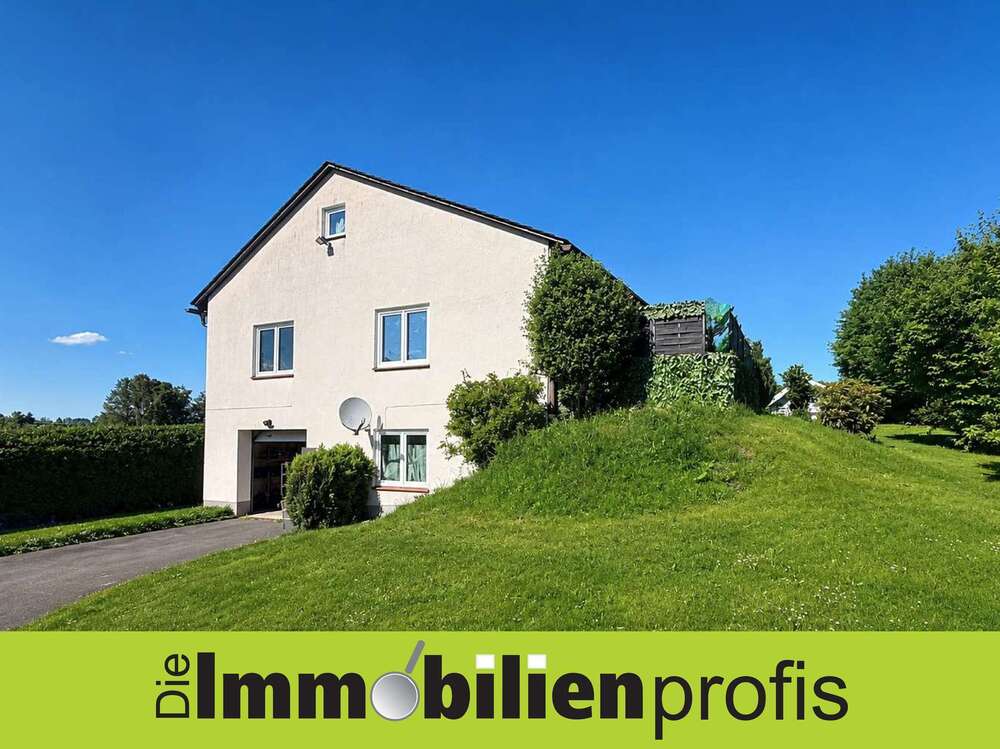 Thumbnail-Haus zum Kaufen in Waldershof 260.000,00 € 130 m²