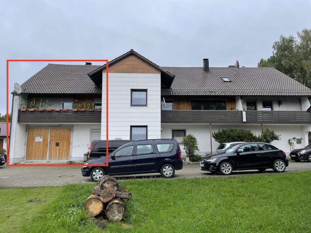 Thumbnail-Haus zum Kaufen in Fraunberg 599.999,00 € 287 m²