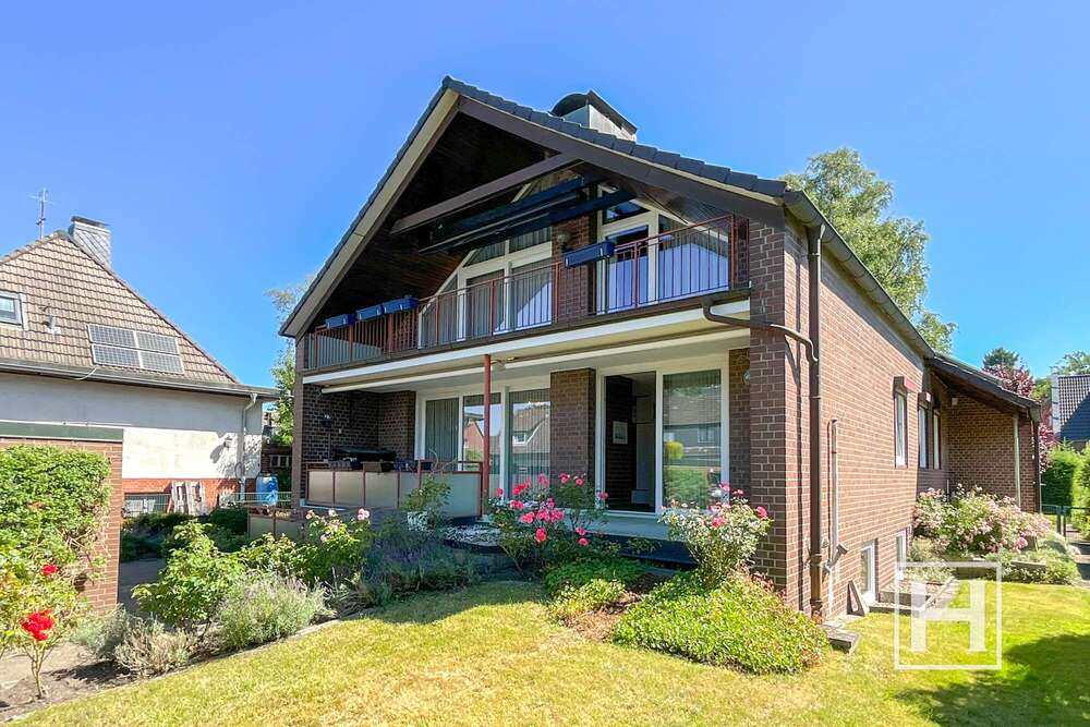 Thumbnail-Haus zum Kaufen in Hamburg 879.000,00 € 179.68 m²