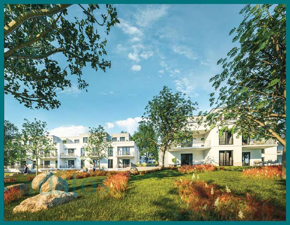 Thumbnail-Wohnung zum Mieten in Osnabrück 1.370,00 € 73 m²