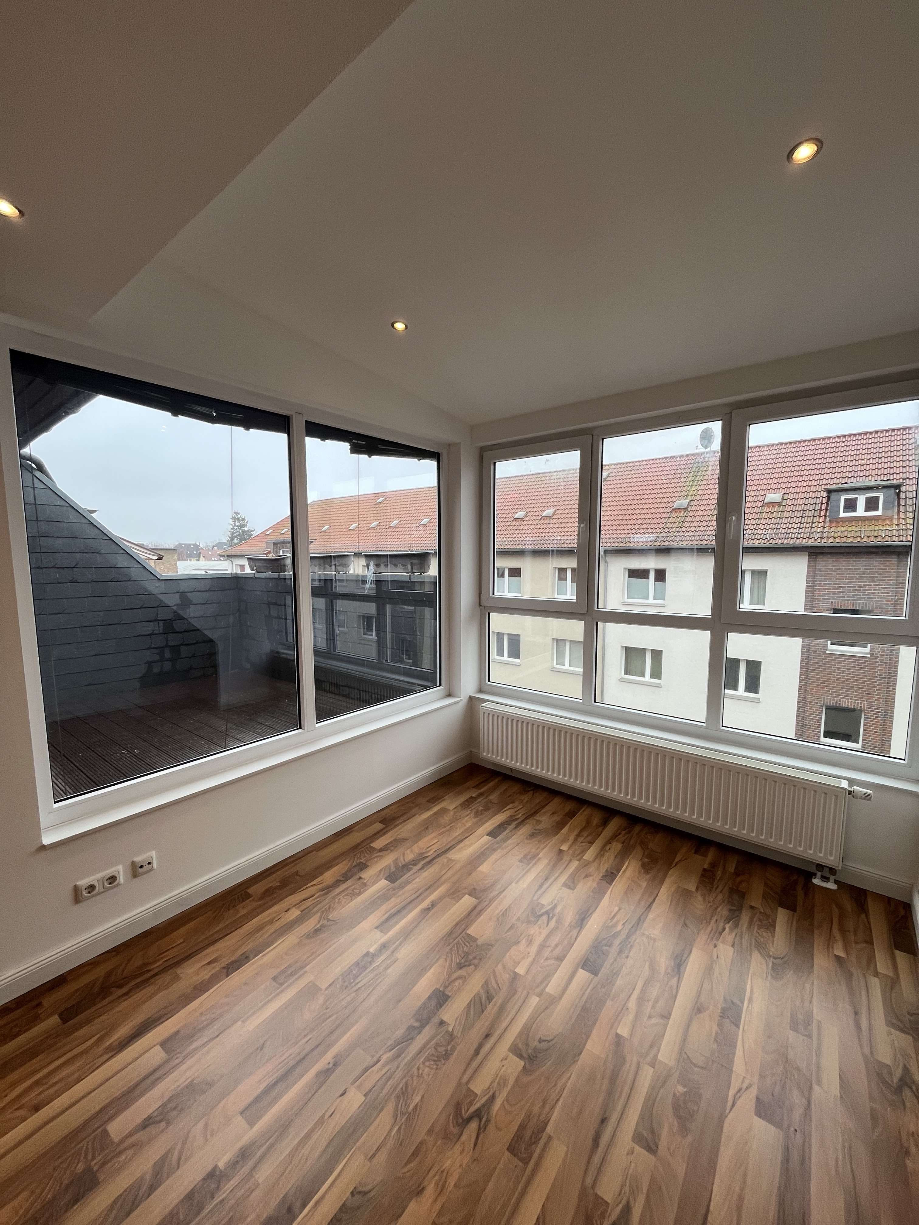 Thumbnail-Wohnung zum Mieten in Braunschweig 1.250,00 € 125 m²