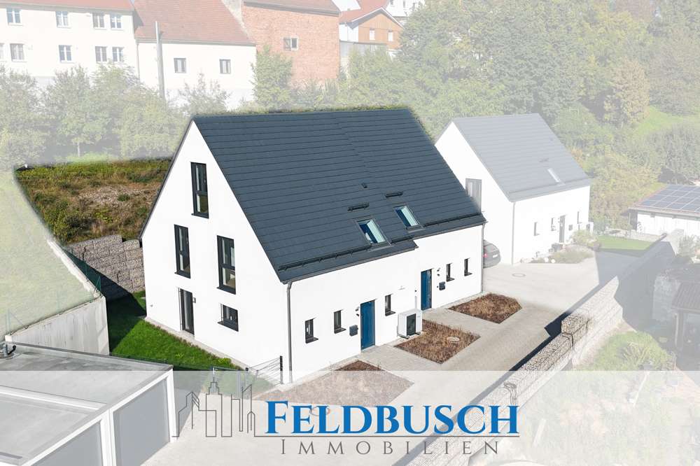 Thumbnail-Haus zum Kaufen in Lupburg 519.000,00 € 145.14 m²