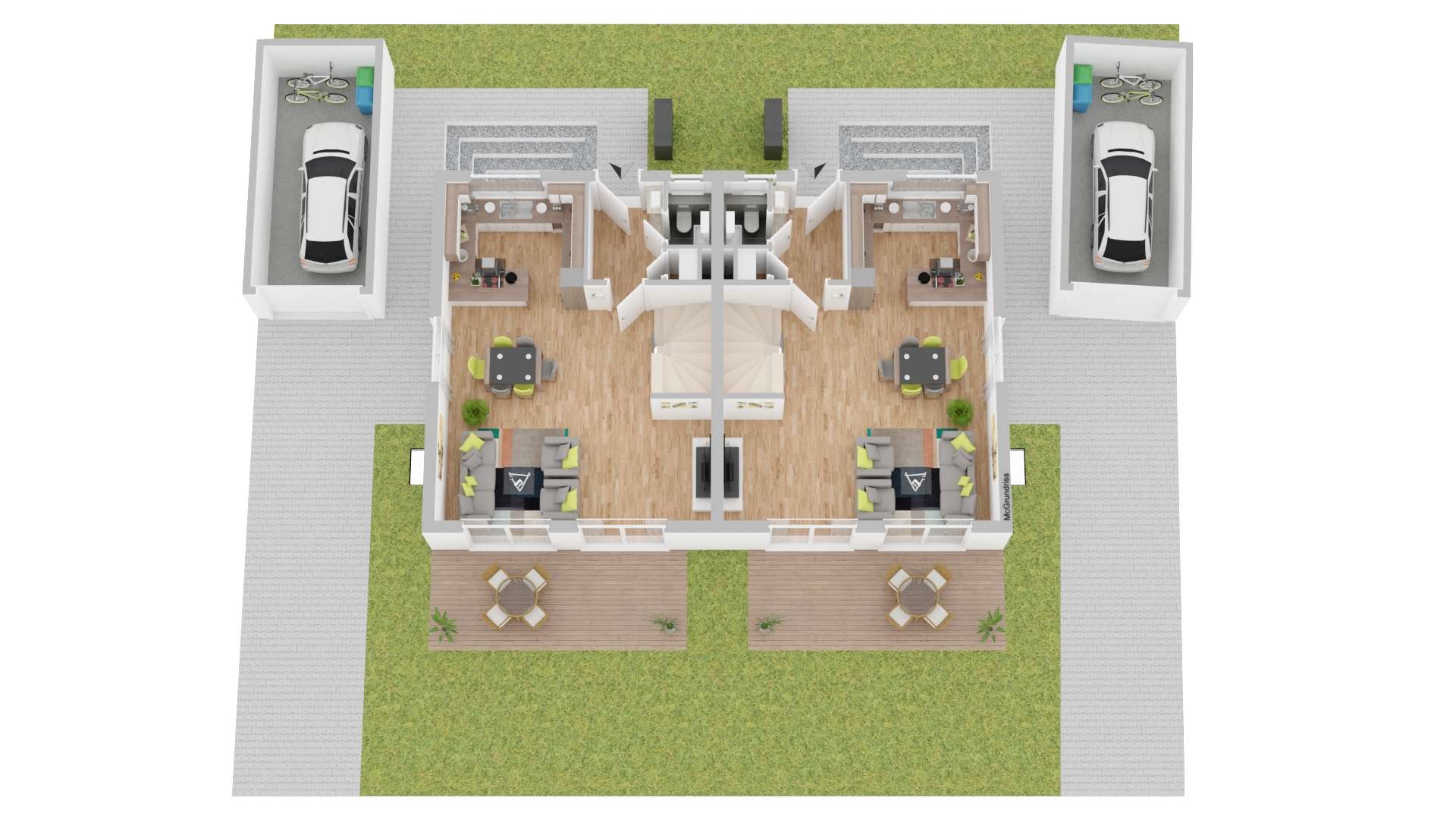 Thumbnail-Haus zum Kaufen in Leinfelden-Echterdingen 870.300,00 € 157.05 m²