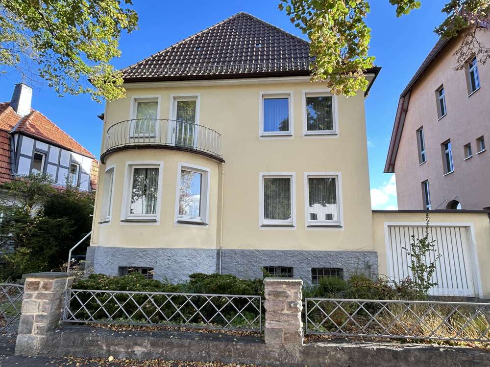 Thumbnail-Haus zum Kaufen in Warburg 349.000,00 € 201 m²