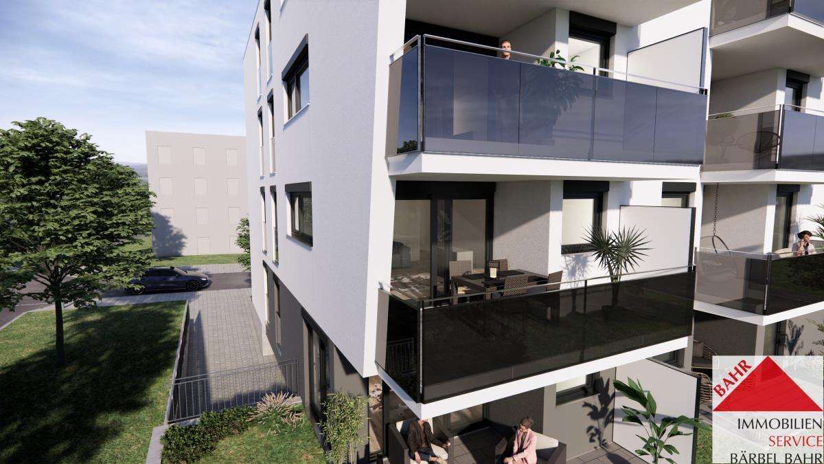Thumbnail-Wohnung zum Kaufen in Holzgerlingen 549.000,00 € 86 m²