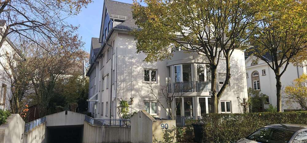 Thumbnail-Wohnung zum Kaufen in Wiesbaden 535.000,00 € 110 m²