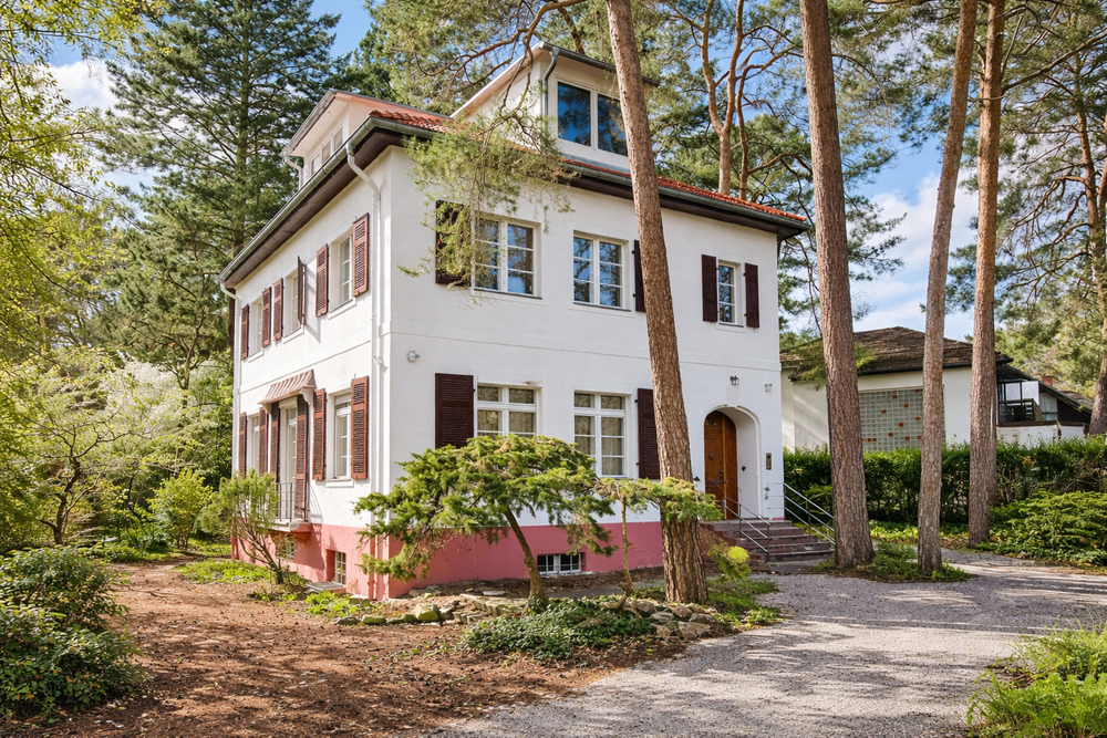 Thumbnail-Haus zum Kaufen in Berlin 2.120.000,00 € 177 m²