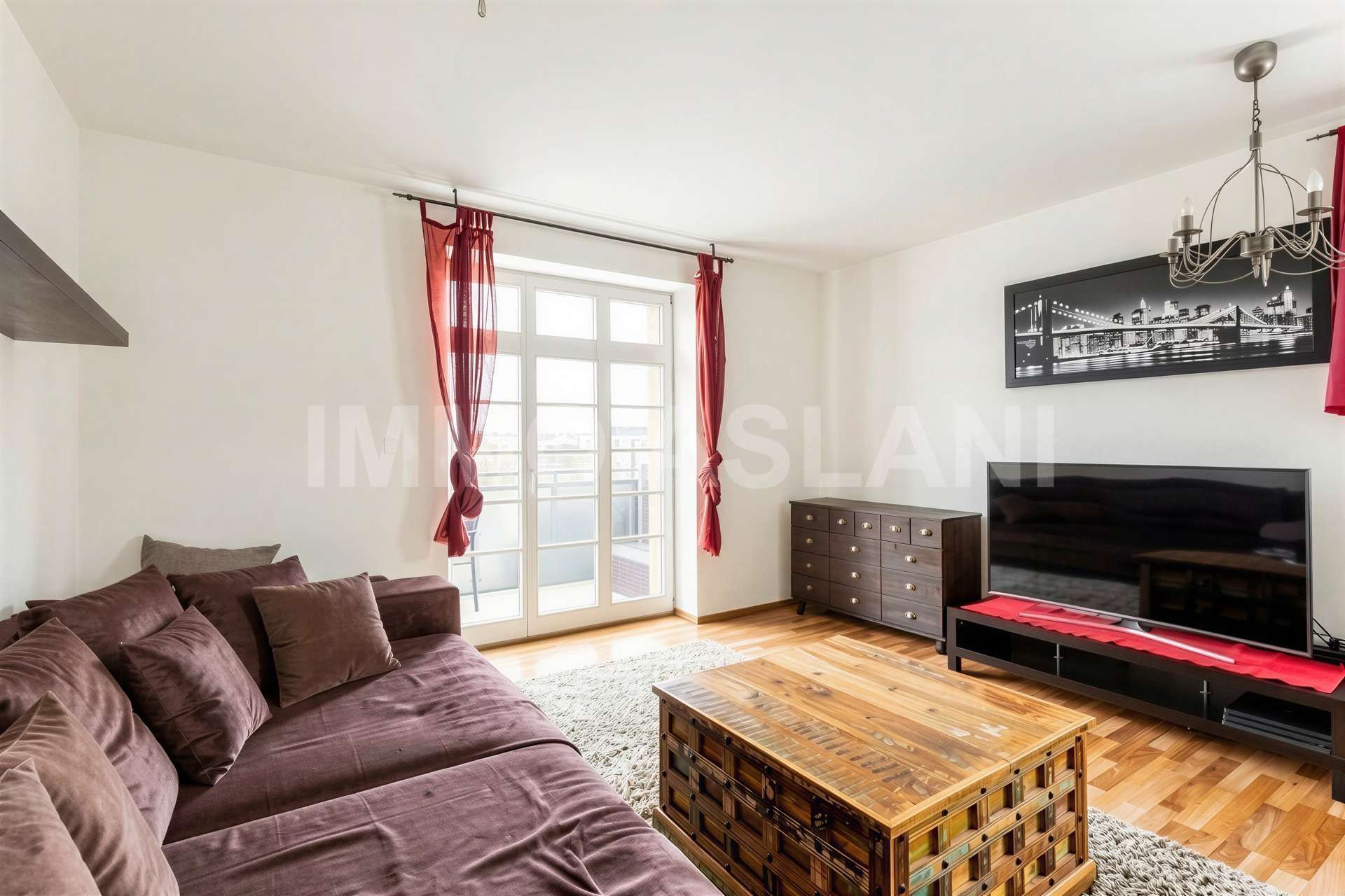 Thumbnail-Wohnung zum Kaufen in Leipzig 145.000,00 € 63.02 m²