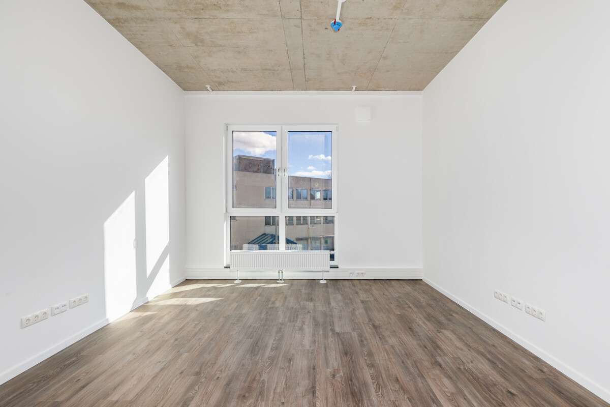 Thumbnail-Büro in Neusäß 376,52 € 33.45 m²