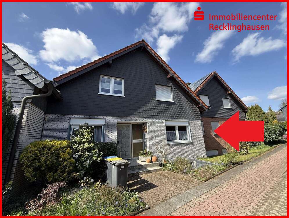 Thumbnail-Haus zum Kaufen in Recklinghausen 343.000,00 € 184 m²