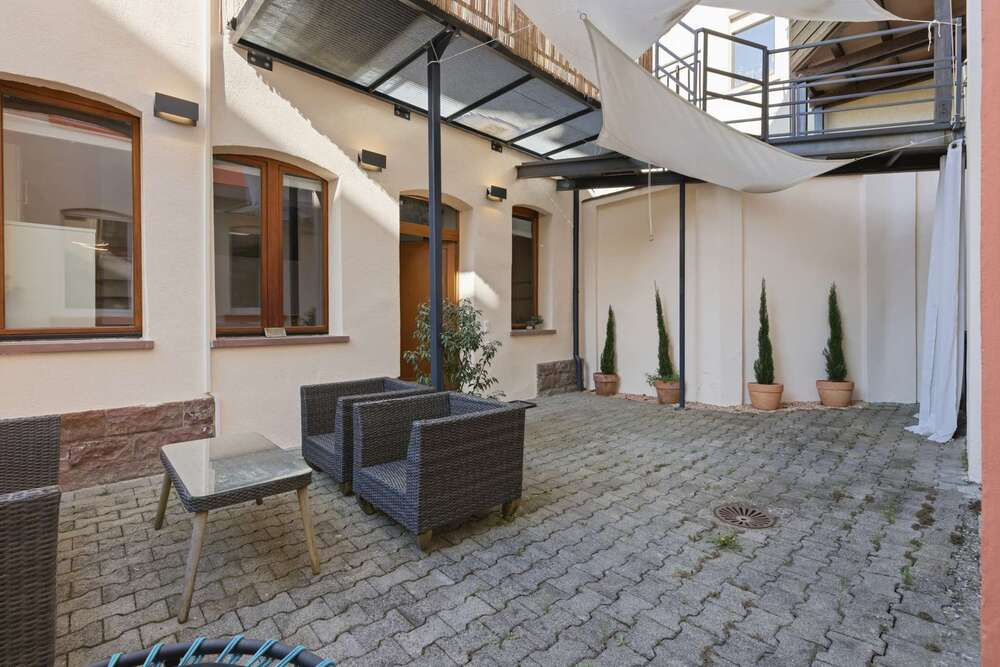 Thumbnail-Wohnung zum Kaufen in Pforzheim 189.000,00 € 45.49 m²
