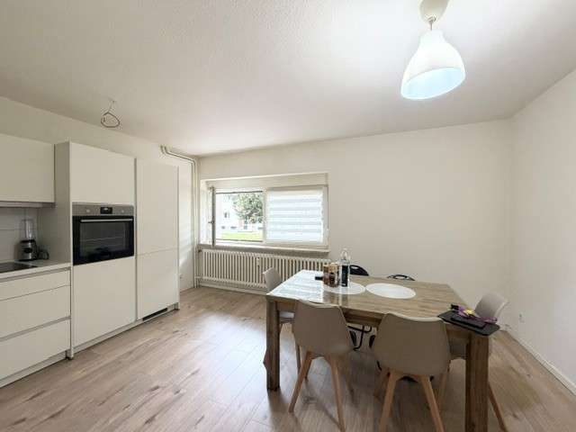 Thumbnail-Wohnung zum Mieten in Duisburg 400,00 € 50 m²