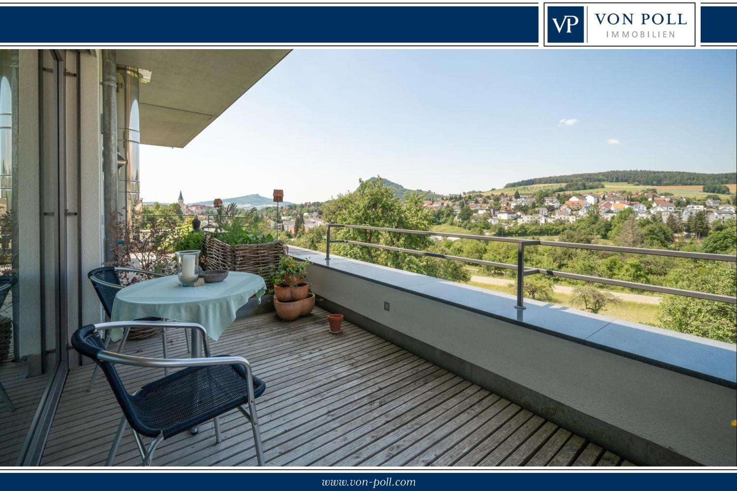 Thumbnail-Wohnung zum Kaufen in Engen 996.000,00 € 210 m²