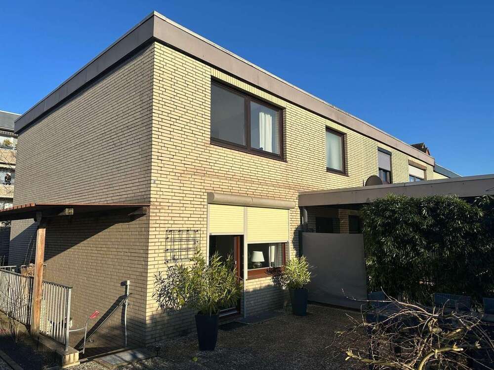 Thumbnail-Haus zum Kaufen in Geesthacht 390.000,00 € 120 m²